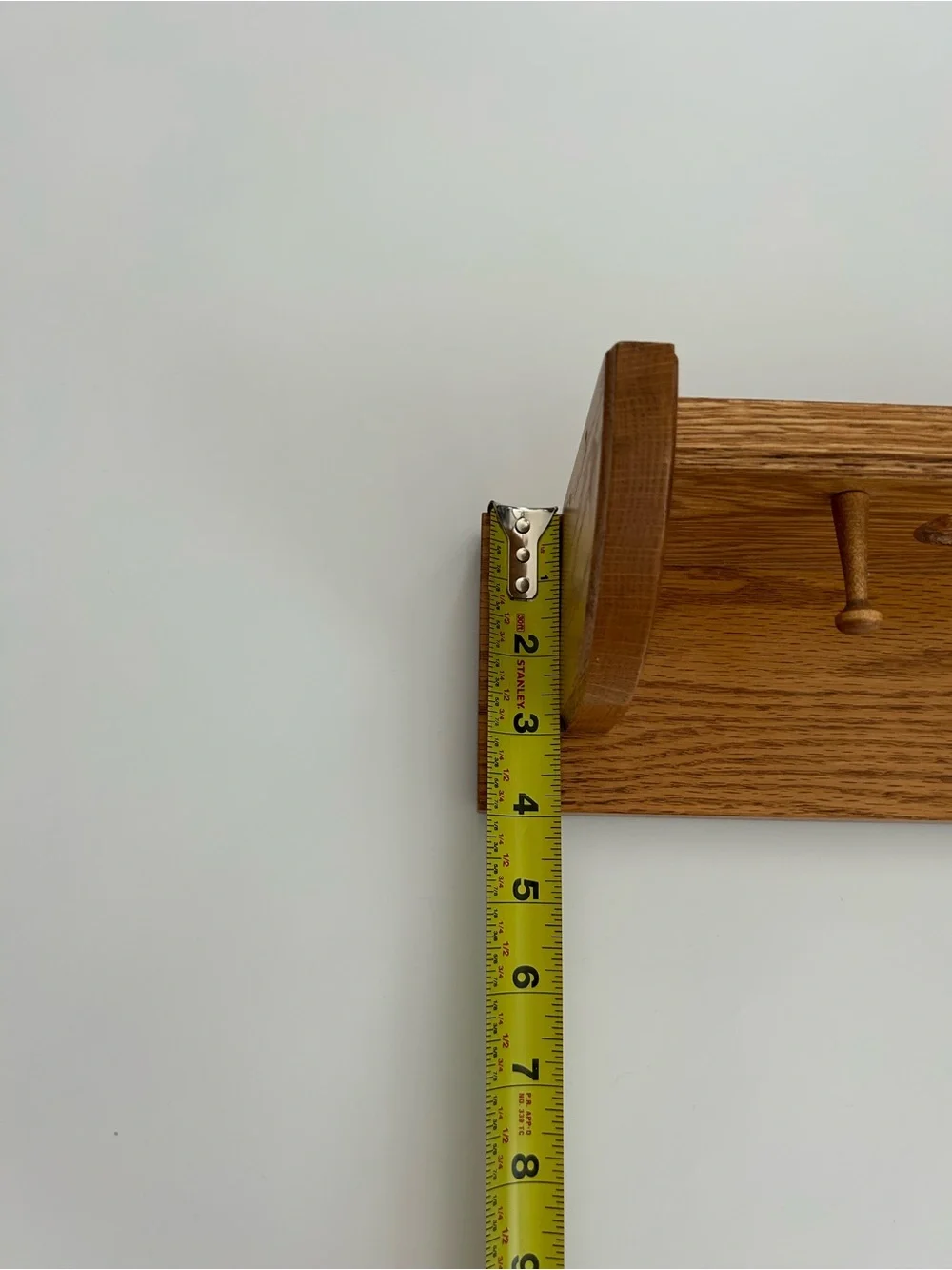 Kountry Crafts wood heart